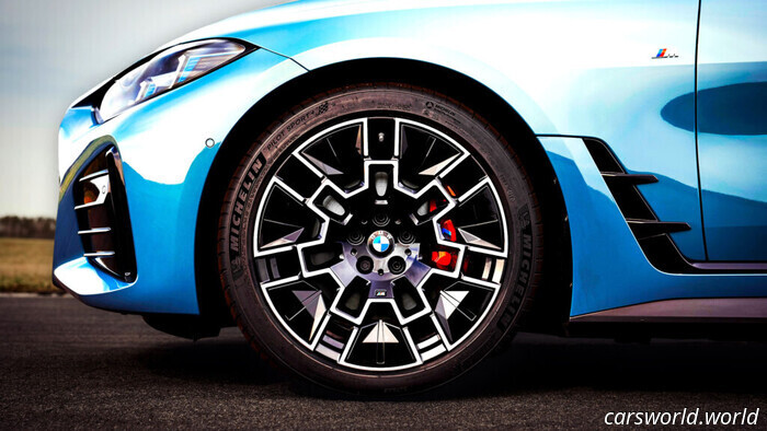 The Most Popular M Car from BMW Has Just Increased Its Power | Carscoops